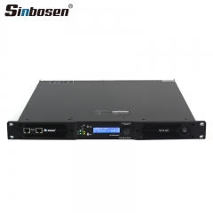 D2-4200 DSP Digital 2 channel Amplifier for Subwoofer