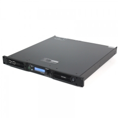 D2-4200 DSP Digital 2 channel Amplifier for Subwoofer