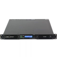 Amplificateur numérique haute puissance stable D4-3000 DSP Sound Audio 2 ohms