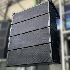 WL12 Double 3 way 12 inch high performance Line Array Speaker