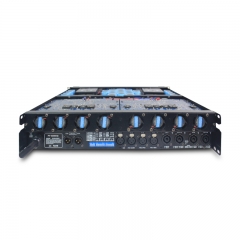 Amplificateur de puissance audio professionnel, 4 canaux pro, haute puissance, pour caisson de basses de 21 pouces, DS-30Q