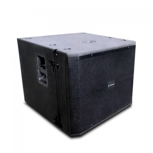 V918 Compact High Power 18 Inch Subwoofer