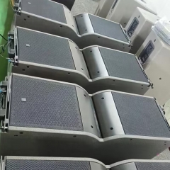 Sinbosen KA208 PRO Audiosystem Line Array für doppeltes 8-Zoll-Line-Array