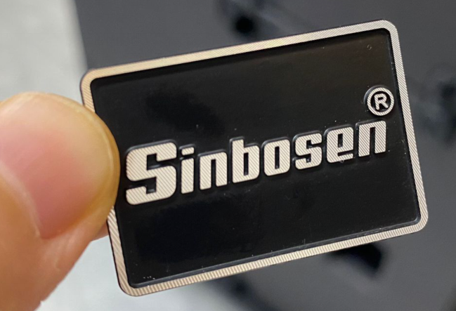 About SINBOSEN's LOGO and Panel Customization