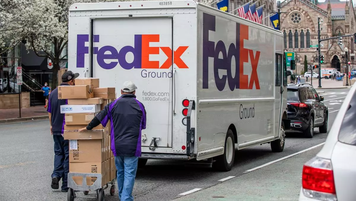 How Do You Pay for Customs?（eg.Fedex）