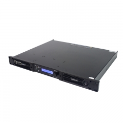 D4-3500 Low Noise DSP Amp 4 Channel Class D Amplifier