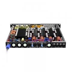 26000 Watt Class D Amplifier Professional Pa Audio Amplifier