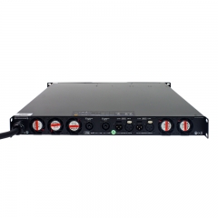 D2-4200 DSP Digital 2 channel Amplifier for Subwoofer