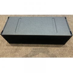 Buy Sound audio Soundbar Dual 15 inch subwoofer