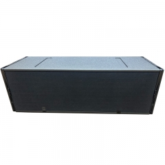 Buy Sound audio Soundbar Dual 15 inch subwoofer