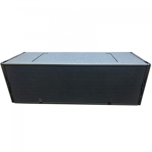 Buy Sound audio Soundbar Dual 15 inch subwoofer