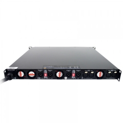 D4-3500 3500 Watt Class D Amps Amplifier Audio With GaN