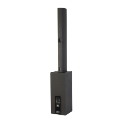 Neodymium High SPL Active Column Speaker Professional