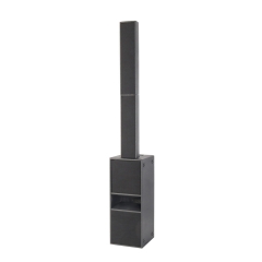 NEODYMIUM High SPL STP Active Column Speaker Professional