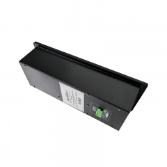 1000W+500W Amplifier Integrated DSP Plate Amplifier Module