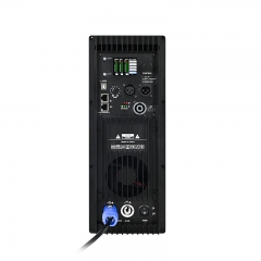 1200W+500W DSP Class D Amplifier Module for Active Speaker
