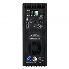 1200W+500W DSP Class D Amplifier Module for Active Speaker