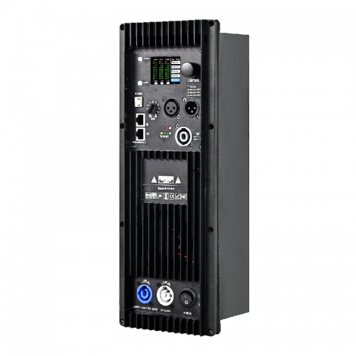 1000W+500W Amplifier Integrated DSP Plate Amplifier Module