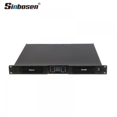 Amplificador de versión D-Series V2.0 rendimiento de alto costo y precio favorable