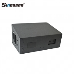 QT-01 Dual 10-inch 2 way RMS 400W Line Array Speaker