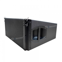 VT-08 Alto-falante line array passivo de 3 vias de alto desempenho de 10 polegadas