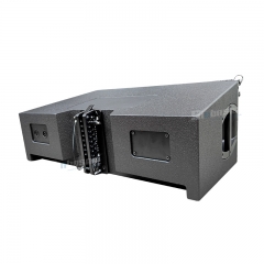 VT-08 Alto-falante line array passivo de 3 vias de alto desempenho de 10 polegadas
