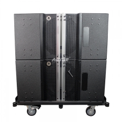 JT-SUB Triple 18 Inch Super Low Bass Subwoofer Speaker