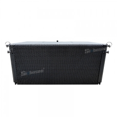 VT-08 Alto-falante line array passivo de 3 vias de alto desempenho de 10 polegadas
