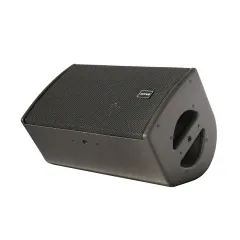 XT-08 Low-Frequency 2-Way 8 Inch Passive Coaxial Stage Monitor Speaker