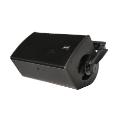 Niederfrequenter 2-Wege 8 Zoll passiver XT-08 Koaxial-Bühnenmonitorlautsprecher