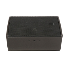 Niederfrequenter 2-Wege 8 Zoll passiver XT-08 Koaxial-Bühnenmonitorlautsprecher