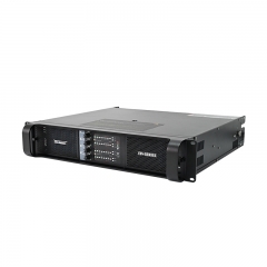 Amplificador profissional de palco Ic Dj Setup Amplificador profissional