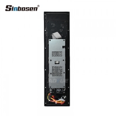 HDL20-A Line Array Dual 10