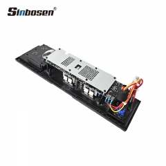 HDL20-A Line Array Dual 10