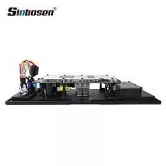 HDL20-A Line Array Dual 10