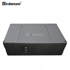 Système de tableau à trois voies à grande échelle 1x15 