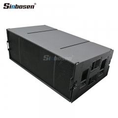 Système de tableau à trois voies à grande échelle 1x15 