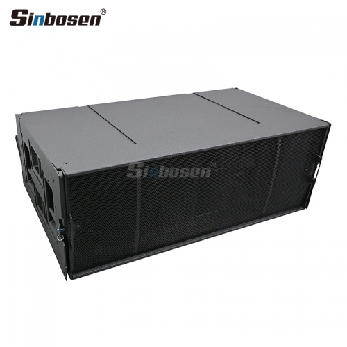 Système de tableau à trois voies à grande échelle 1x15 