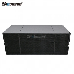 Système de tableau à trois voies à grande échelle 1x15 