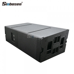 Système de tableau à trois voies à grande échelle 1x15 