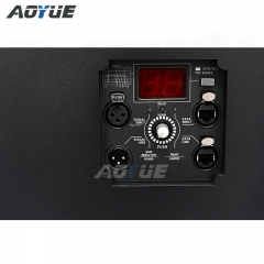 Módulo amplificador de placa Clase D con DSP para subwoofer SUB A9006