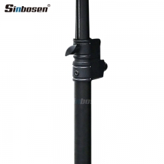 08X / KA18 short throw 8 inch pary speaker audio sound system