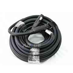 NLT8M-NLT8F 8x4mm²x25m speakON Multicore Speaker Main Cable