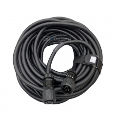 DO25 CA-COM 8 Pin Speaker Main Cable Heavy Duty for Stage Racks