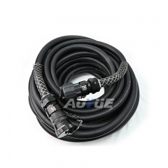 LAK25 25x4mm²x30m Heavy Duty 25 Core Speaker Cable