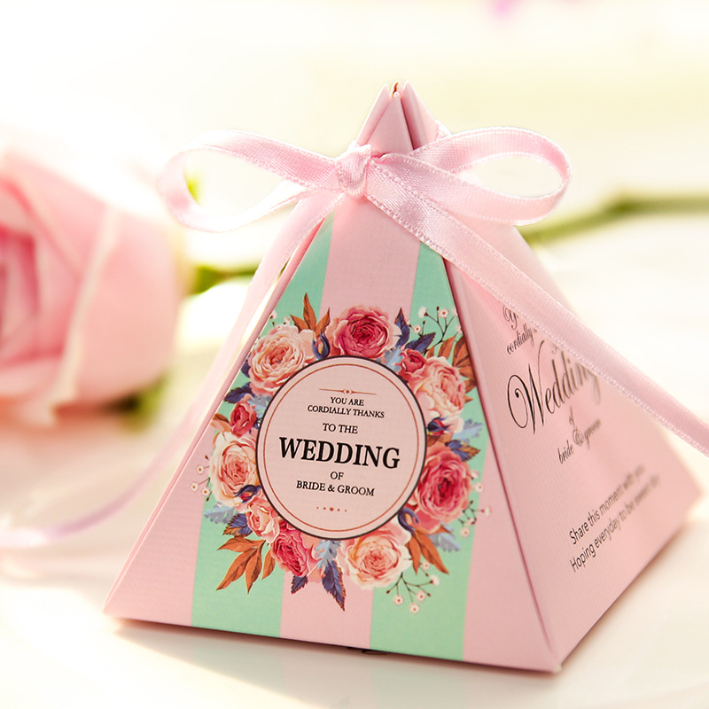 Wedding Gift Boxes