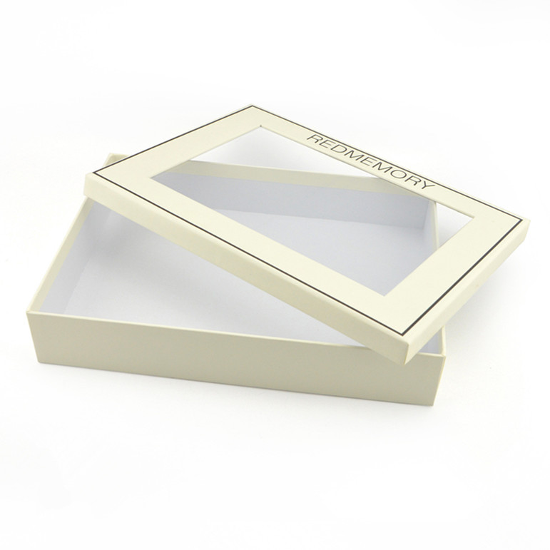 Clothing Gift Packaging Boxes