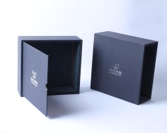High Quality Paper Box With Logo Printing