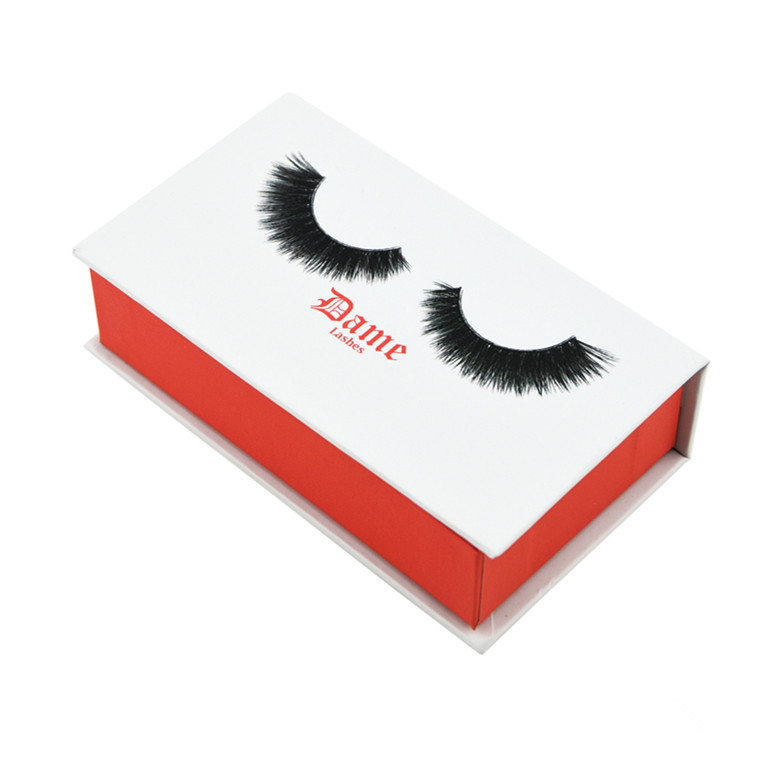 Book Shape Beauty Gift Box