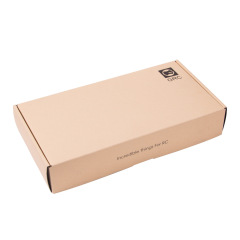 High Quality Custom Printed Corrugated Cardboard Box